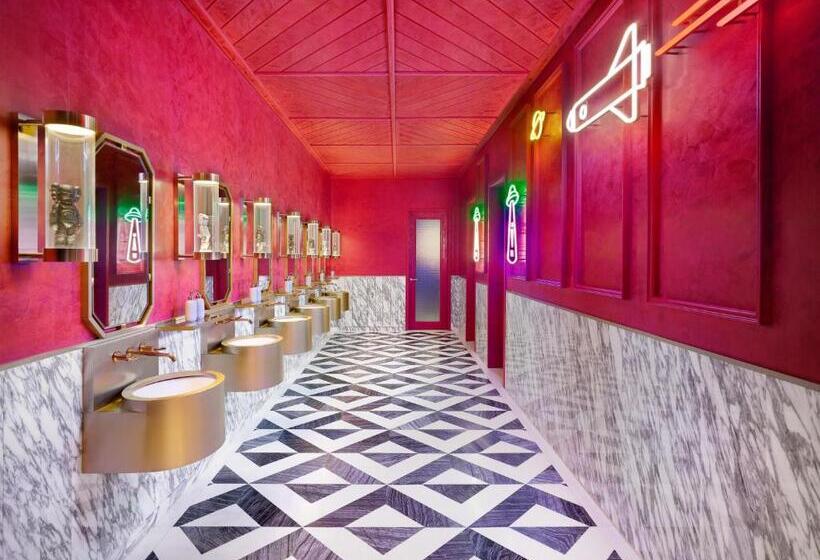 Sofitel Ambassador Seoul Hotel & Serviced Residences