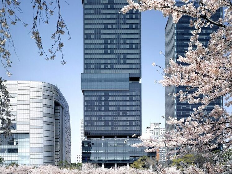 Sofitel Ambassador Seoul Hotel & Serviced Residences