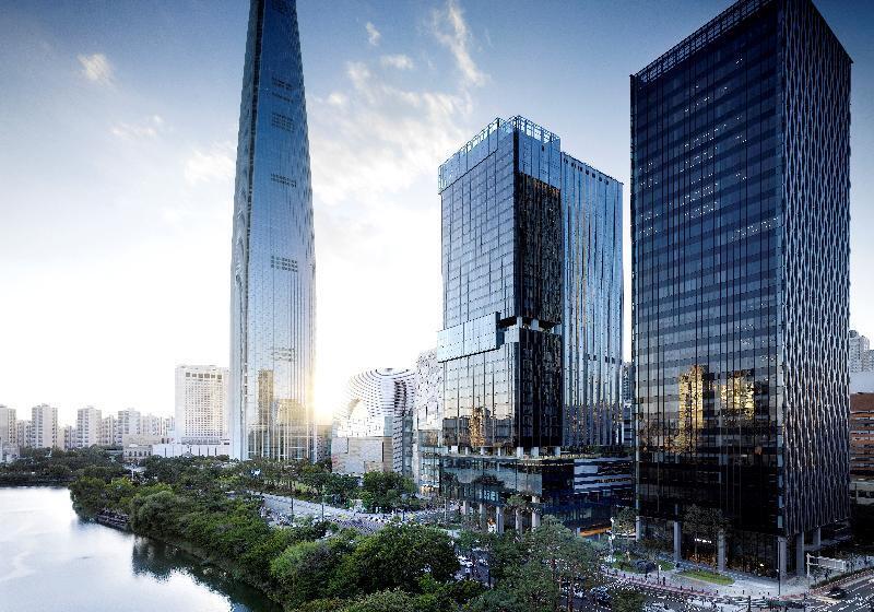 Sofitel Ambassador Seoul Hotel & Serviced Residences