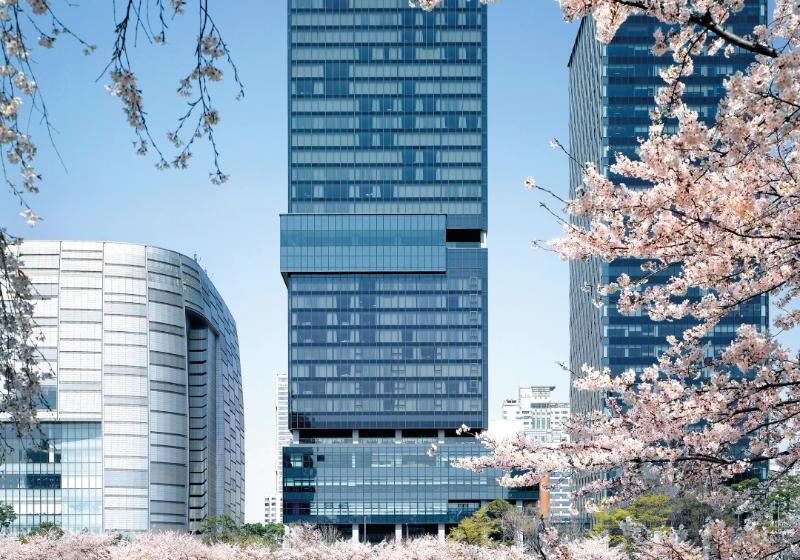 Sofitel Ambassador Seoul Hotel & Serviced Residences