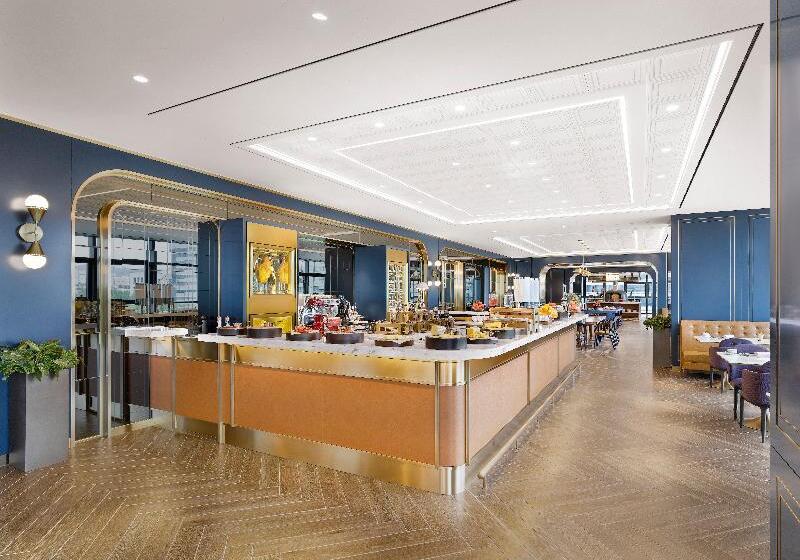 Sofitel Ambassador Seoul Hotel & Serviced Residences