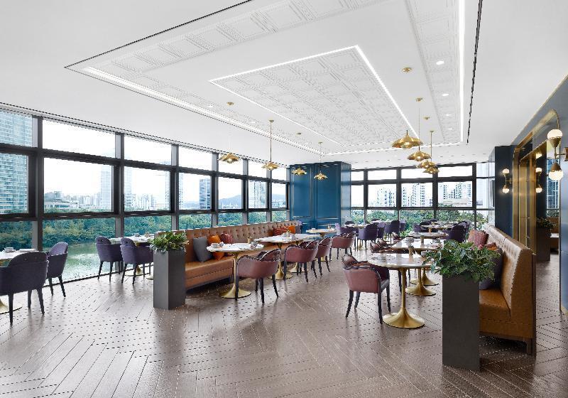 Sofitel Ambassador Seoul Hotel & Serviced Residences