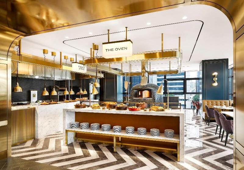 Sofitel Ambassador Seoul Hotel & Serviced Residences