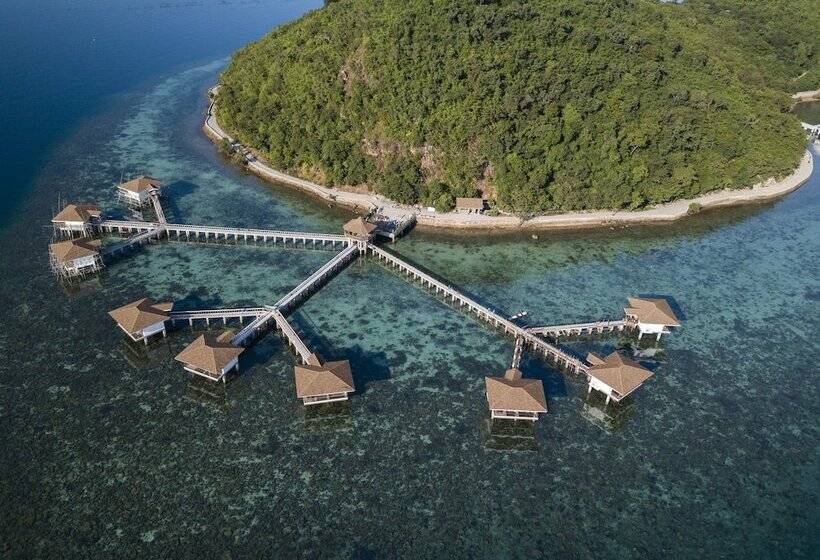 ホテル Sunlight Eco Tourism Island Resort