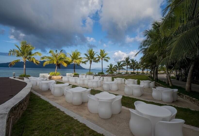 ホテル Sunlight Eco Tourism Island Resort