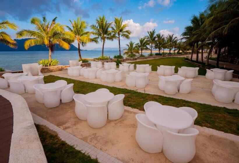 ホテル Sunlight Eco Tourism Island Resort