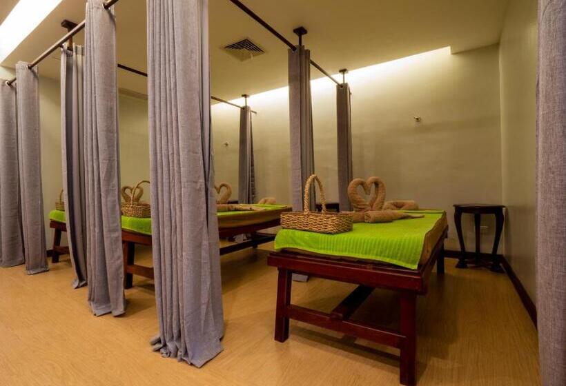 ホテル Sunlight Eco Tourism Island Resort