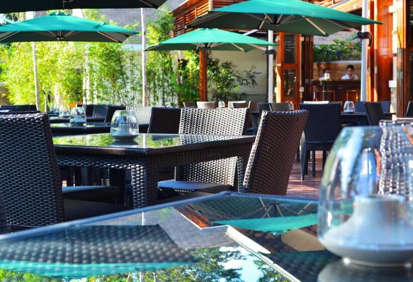 ホテル Sunlight Eco Tourism Island Resort