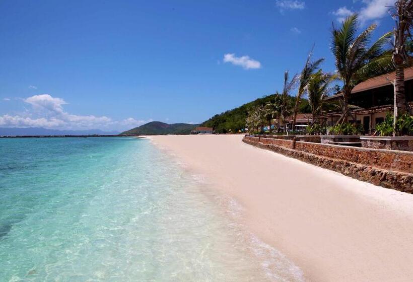 ホテル Sunlight Eco Tourism Island Resort