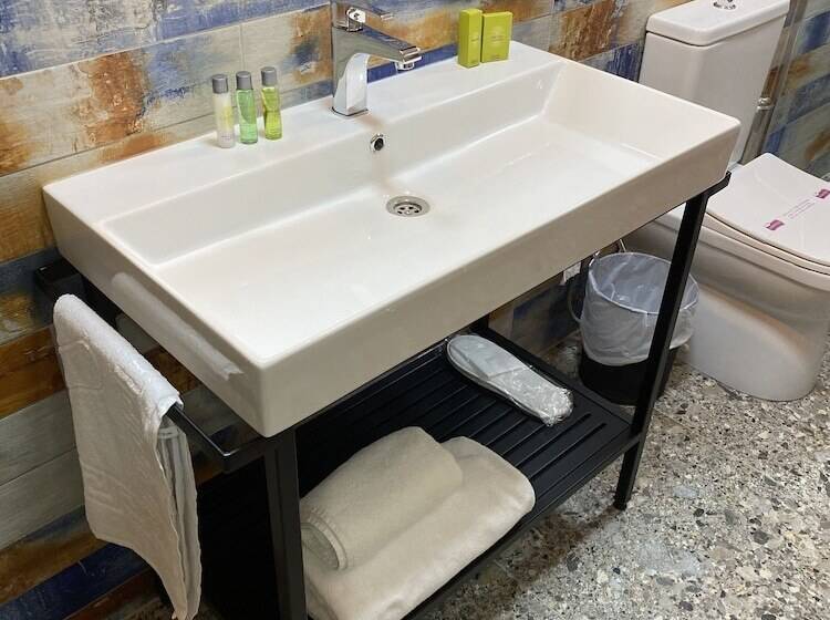 Ofuro World Hotel Spa