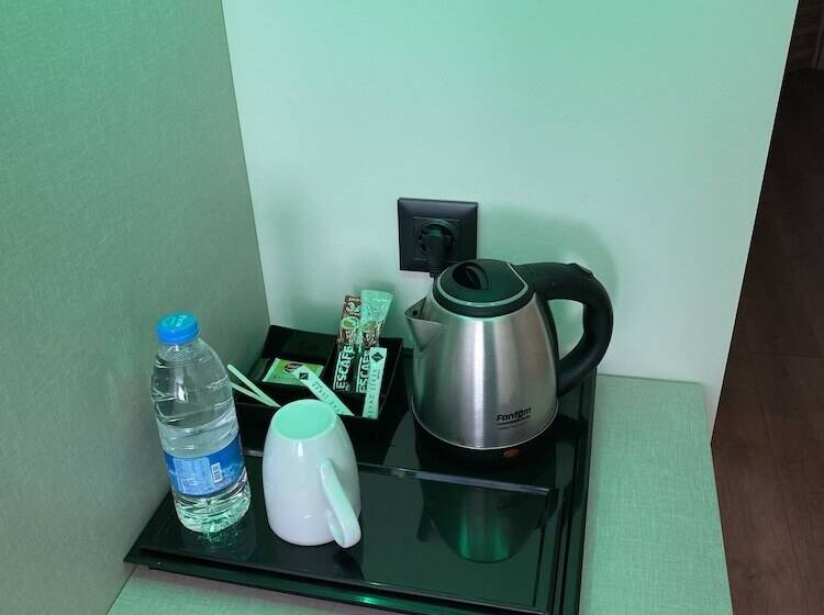 Ofuro World Hotel Spa