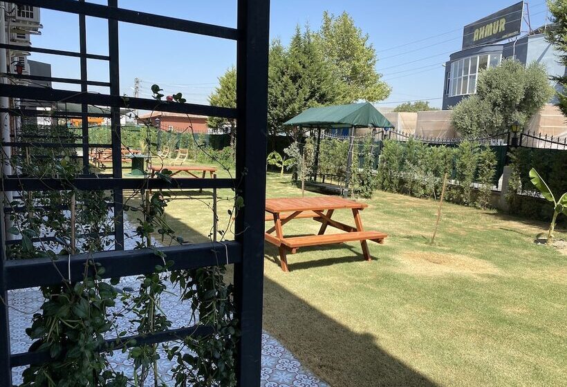 Ofuro World Hotel Spa