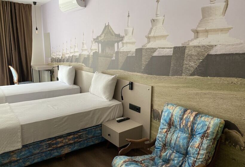 Ofuro World Hotel Spa