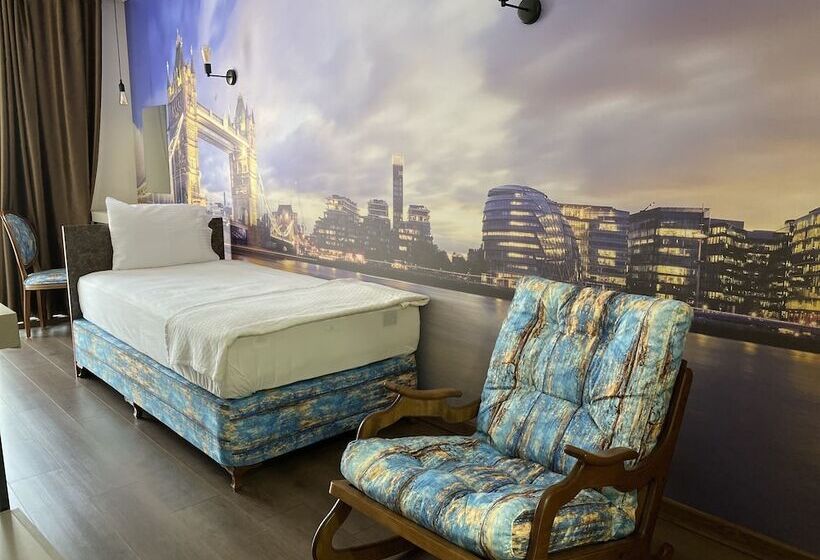 Ofuro World Hotel Spa