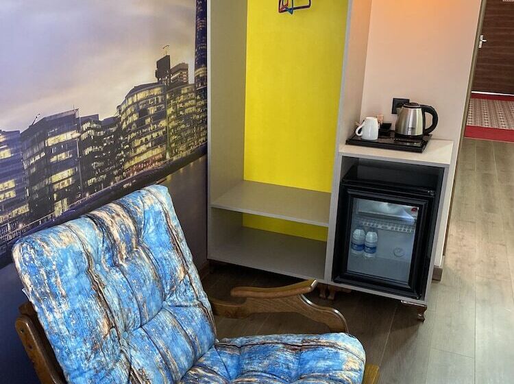 Ofuro World Hotel Spa