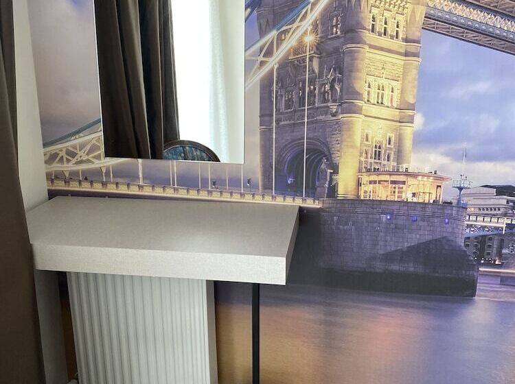 Ofuro World Hotel Spa