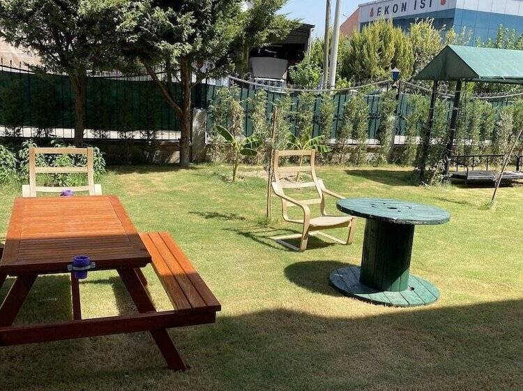 Ofuro World Hotel Spa