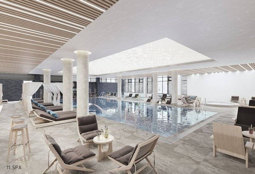 Palmira Garden Hotel And Spa