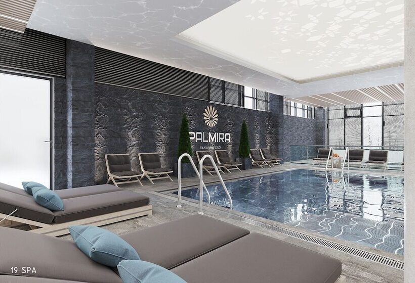 Palmira Garden Hotel And Spa