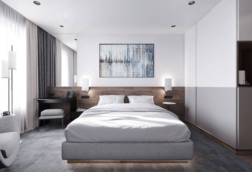 Palmira Garden Hotel And Spa