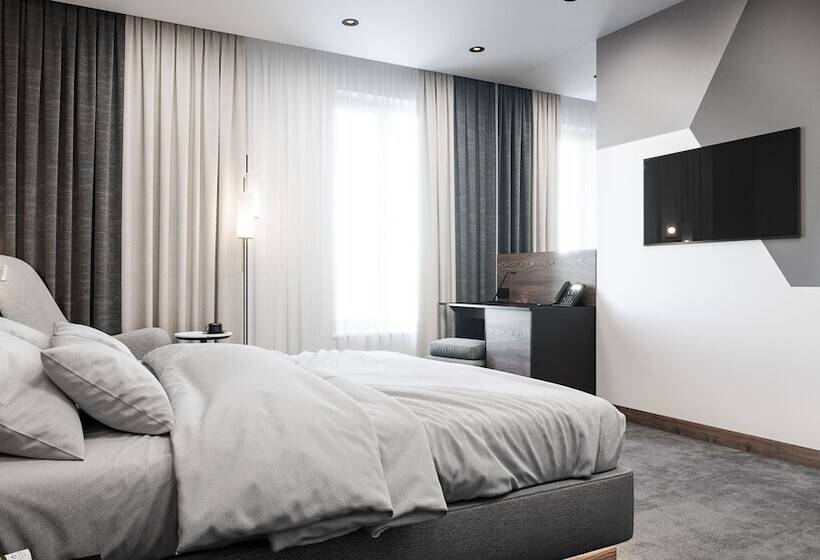 Palmira Garden Hotel And Spa