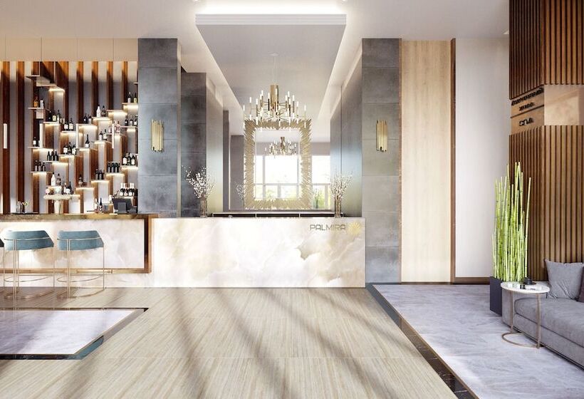 Palmira Garden Hotel And Spa