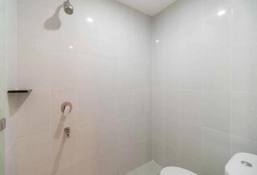 Urbanview Hotel Gita Inn Bali