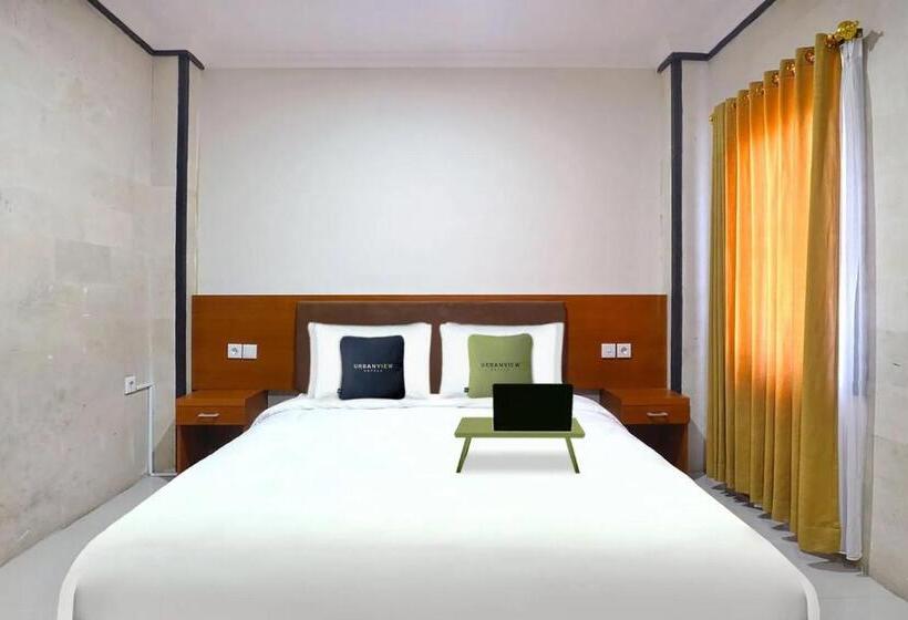 Urbanview Hotel Gita Inn Bali
