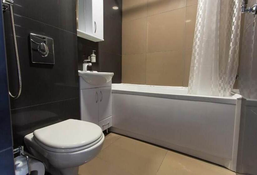 Apart  Hotel Yamskoy Posad