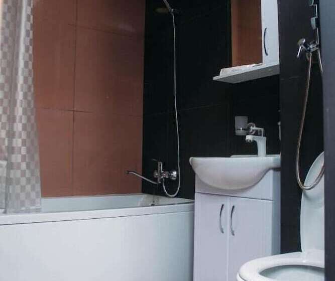 Apart  Hotel Yamskoy Posad