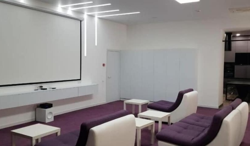 Apart  Hotel Yamskoy Posad