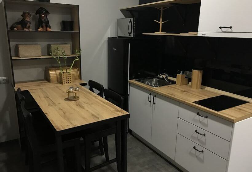 Apart  Hotel Yamskoy Posad