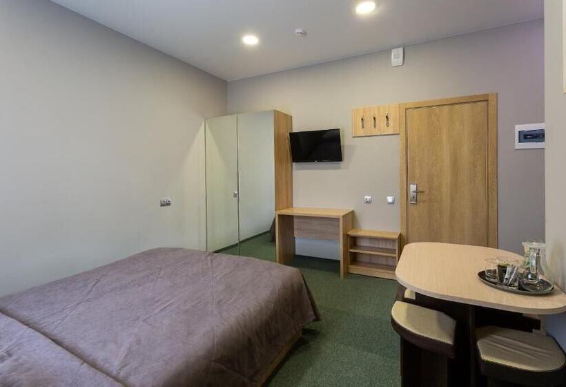 Apart  Hotel Yamskoy Posad