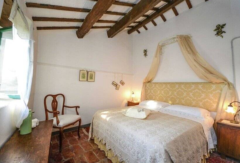 Ca Bianca Country House In Montefiore Conca