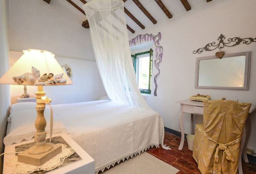 Ca Bianca Country House In Montefiore Conca