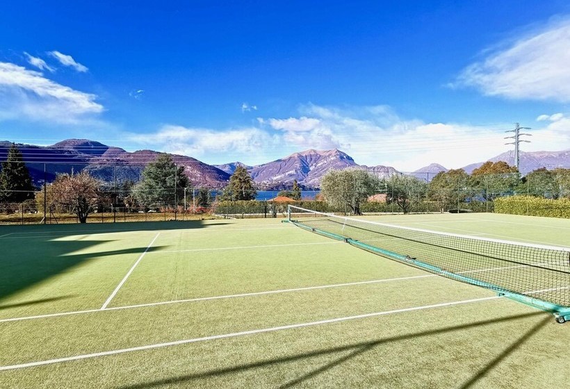 Gardenview 2 Swimming Pools Tennis Court Italian Lakes