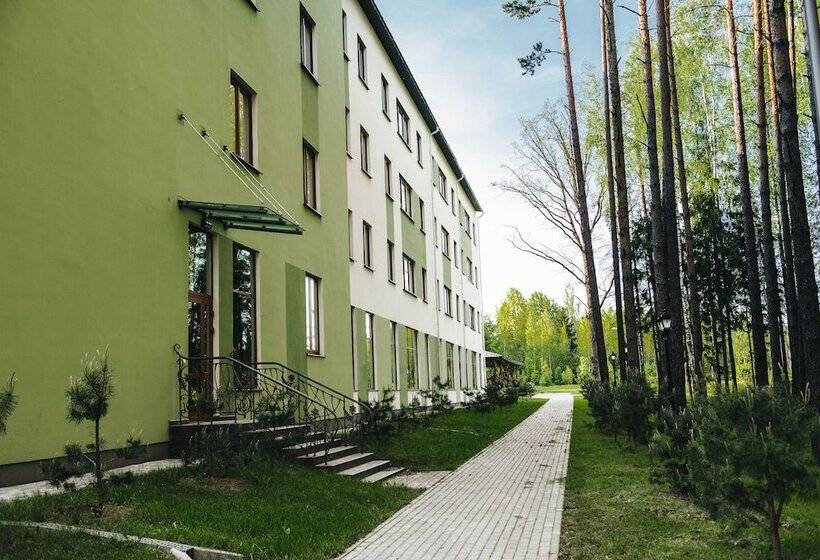 Green Park Hotel Airport Minsk