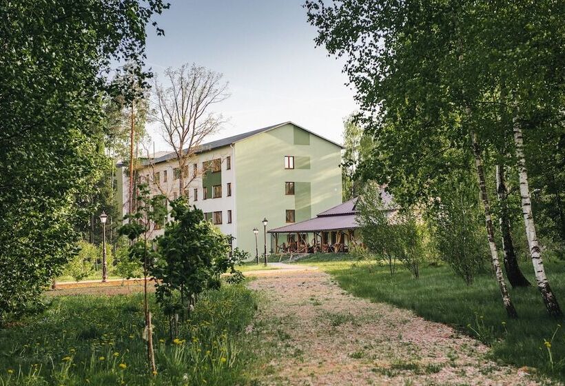 Green Park Hotel Airport Minsk