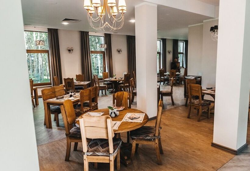 Green Park Hotel Airport Minsk