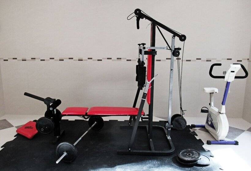 Green Park Hotel Airport Minsk