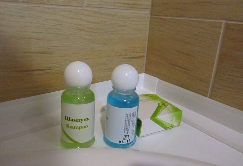 Green Park Hotel Airport Minsk