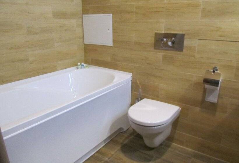 Green Park Hotel Airport Minsk