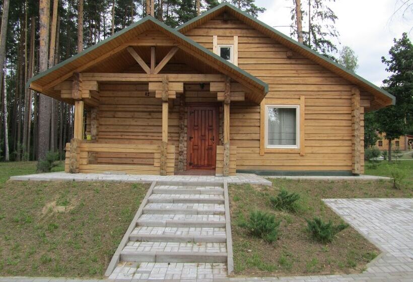 Green Park Hotel Airport Minsk