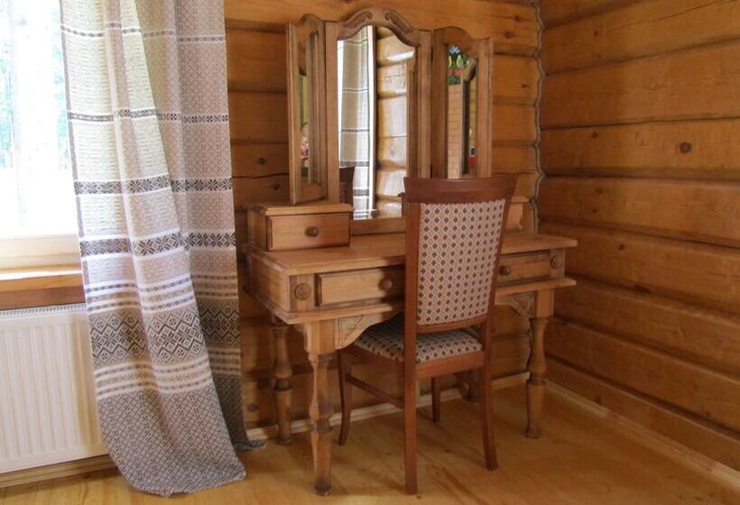 Green Park Hotel Airport Minsk