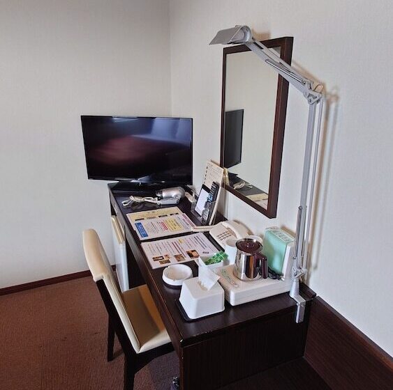 酒店 Aisis Kakegawa