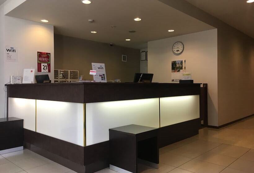 酒店 Aisis Kakegawa