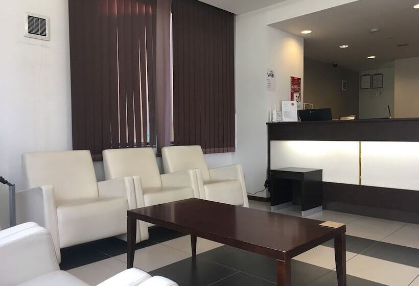 酒店 Aisis Kakegawa