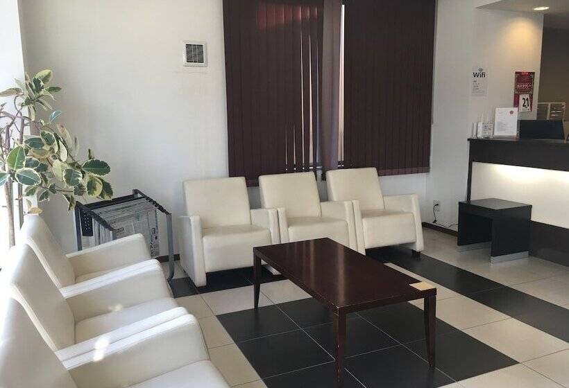 酒店 Aisis Kakegawa