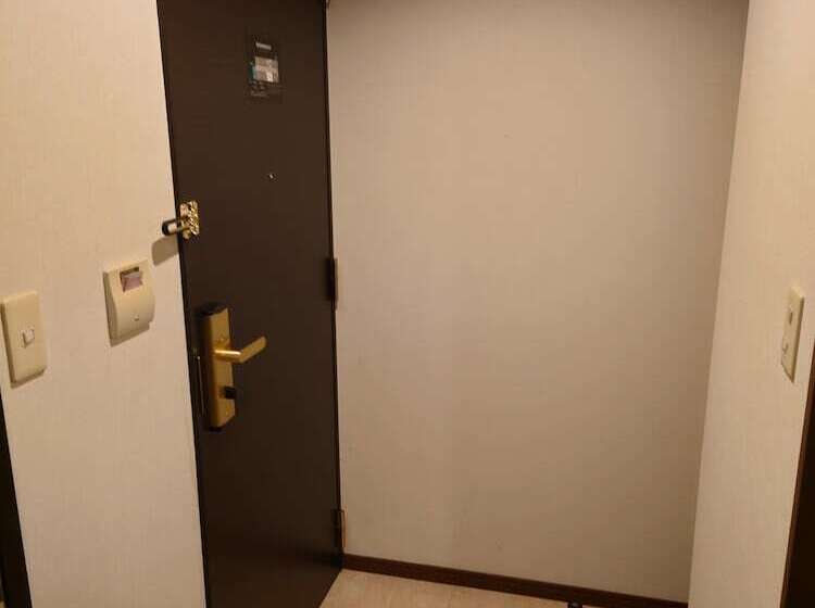 酒店 Aisis Kakegawa