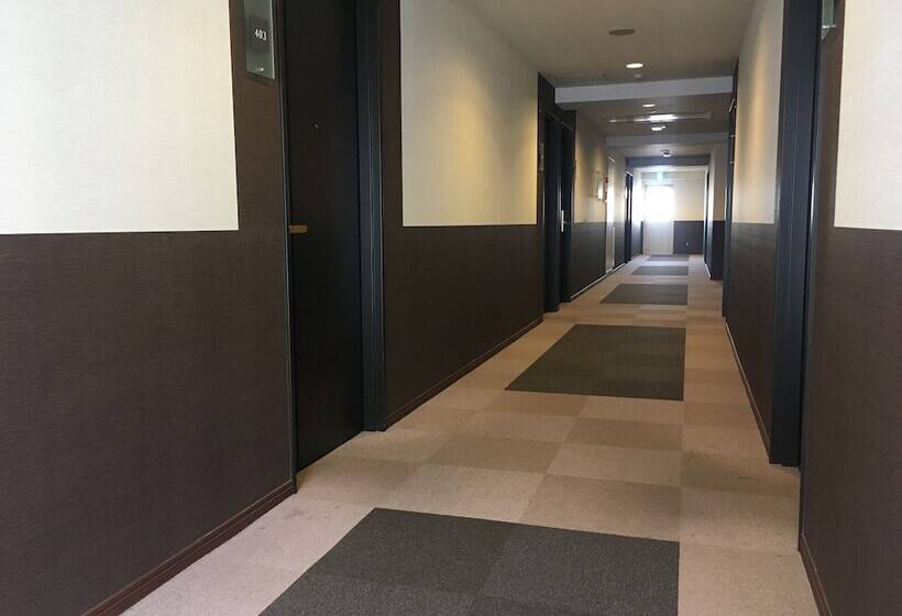 酒店 Aisis Kakegawa